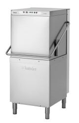 Durchschub-Spülmaschine DS 500 SR