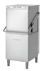 Durchschub-Spülmaschine DS 500 SR