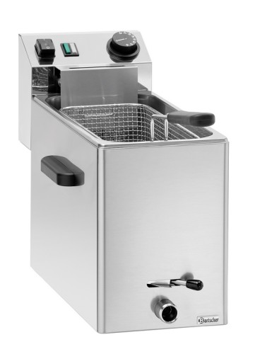 Elektro-Fritteuse "Snack XL" Plus Tischgerät
