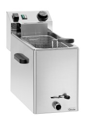Elektro-Fritteuse "Snack XL" Plus Tischgerät