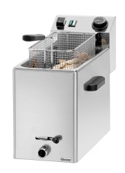 Elektro-Fritteuse "Snack XL" Plus Tischgerät