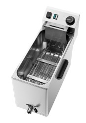 Elektro-Fritteuse "Snack XL" Plus Tischgerät