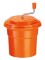 Salatschleuder K1-12L