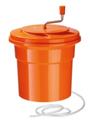 Salatschleuder K1-25L