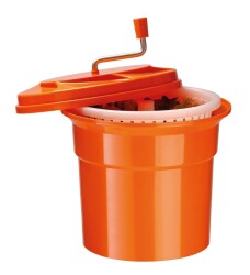 Salatschleuder K1-25L