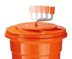 Salatschleuder K1-25L