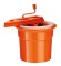 Salatschleuder K1-25L