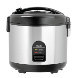 Reiskocher 1.8 Liter SD