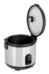 Reiskocher 1.8 Liter SD
