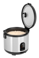 Reiskocher 1.8 Liter SD