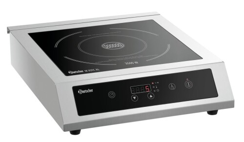 Induktionskocher IK 35TC XL