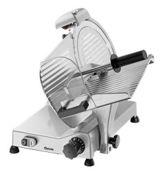Aufschnittmaschine 300 Plus