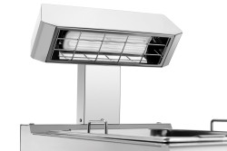 Elektro-Warmhaltegerät 700