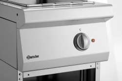 Elektro-Warmhaltegerät 700