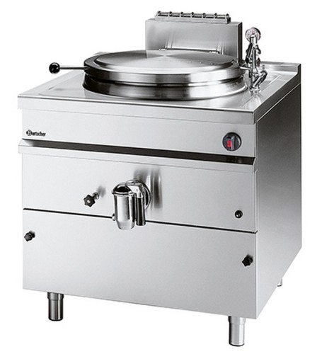 Gas-Kochkessel G113L