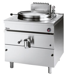 Gas-Kochkessel G113L