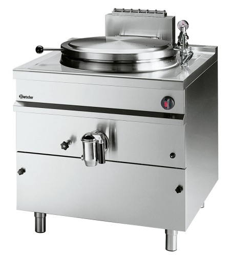 Gas-Kochkessel G150L