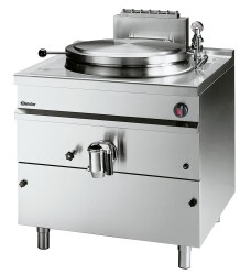 Gas-Kochkessel G150L