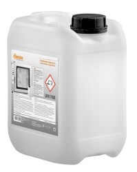 Kombidämpfer-Reiniger RS-5L