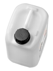 Kombidämpfer-Reiniger RS-5L
