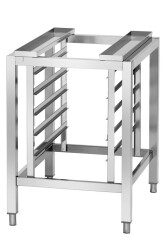 Untergestell für Dämpfer 5 x 1/1 GN