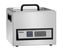 Sous-Vide-Garer SV G16L