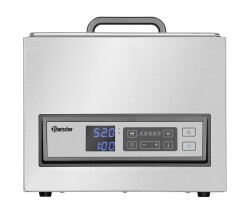Sous-Vide-Garer SV G16L