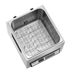 Sous-Vide-Garer SV G16L