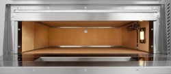Pizzaofen NT 622VS - Vollschamott Version