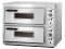 Pizzaofen NT 622VS - Vollschamott Version
