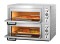 Pizzaofen NT 622VS - Vollschamott Version