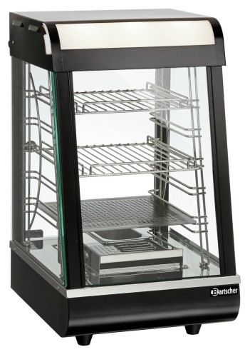 Heiße Theke Deli Compact