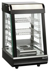 Heiße Theke Deli Compact
