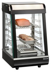 Heiße Theke Deli Compact