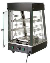 Heiße Theke Deli Compact