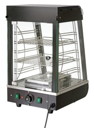 Heiße Theke Deli Compact