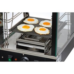 Heiße Theke Deli Compact
