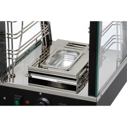 Heiße Theke Deli Compact