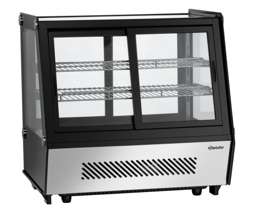 Kühlvitrine "Deli-Cool II D"