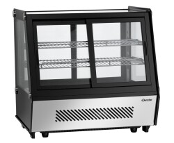 Kühlvitrine "Deli-Cool II D"