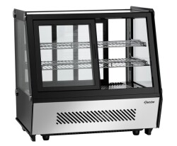 Kühlvitrine "Deli-Cool II D"