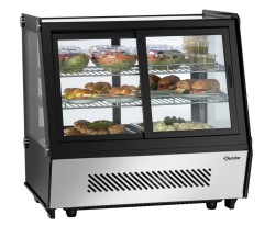 Kühlvitrine "Deli-Cool II D"