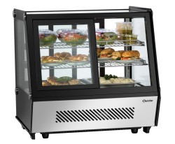 Kühlvitrine "Deli-Cool II D"