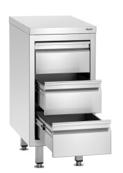 Schubladenschrank 700S3