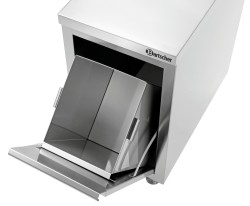 Abfalleimerschrank 700A1