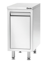 Abfalleimerschrank 700A1