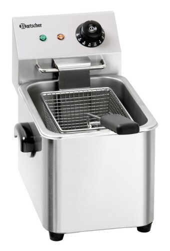 Elektro-Fritteuse SNACK I - Tischgerät