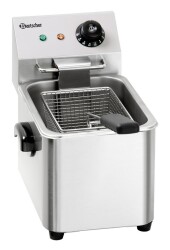 Elektro-Fritteuse SNACK I - Tischgerät