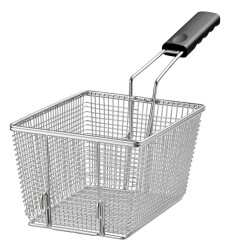 Ersatzkorb Fritteuse "SNACK" 8 Liter