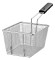 Ersatzkorb Fritteuse "SNACK" 8 Liter